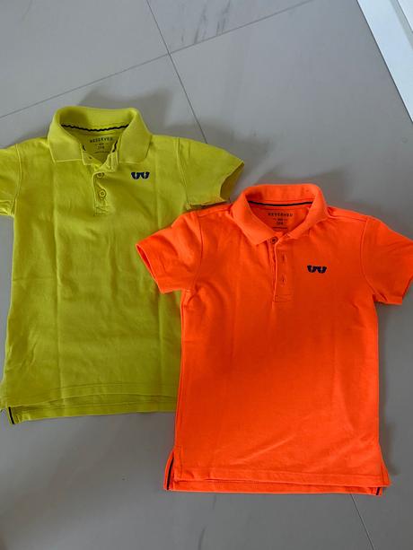 Tricka 2 ks, reserved,104