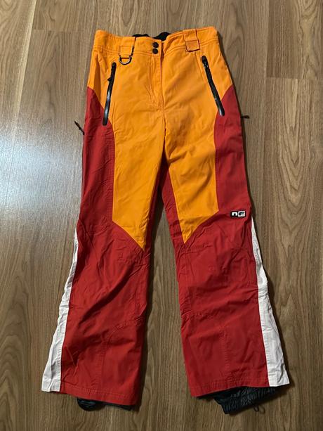 Lyžiarske nohavice, northfinder®,l