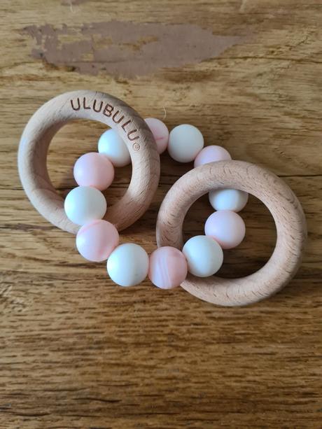 Prvé drevené hračky, 