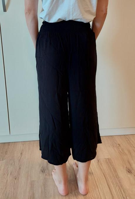 Trojštvrťové tehotenské nohavice dorothy perkins, dorothy perkins,s