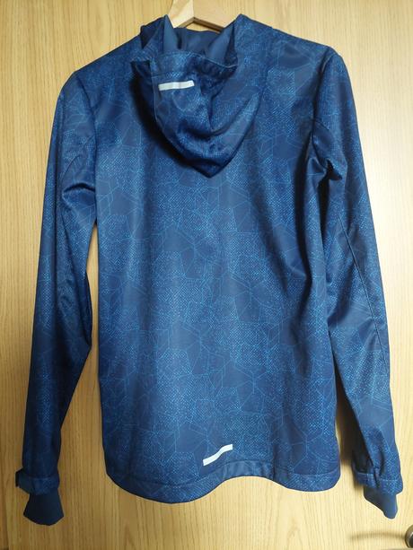 Šuštiakova bunda 158/164, crivit,158