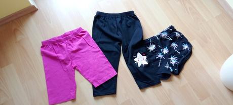 Kraťasy, pepco,128