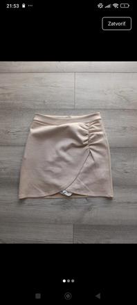 Skort, reserved,xs