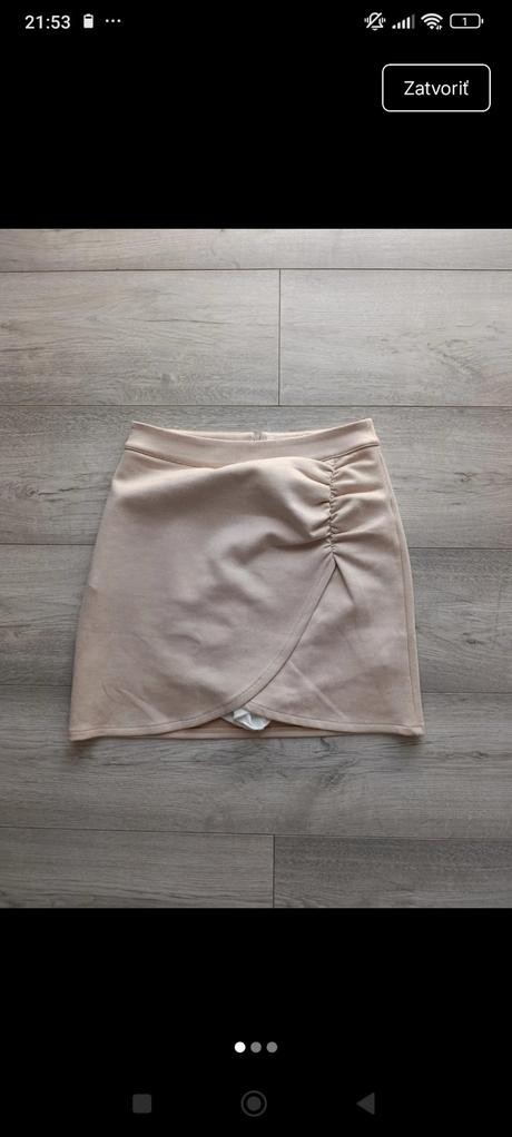 Skort, reserved,xs