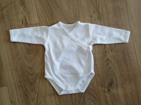 Body pre bábätká, 62