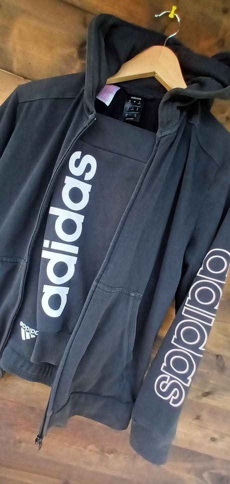 Tepláková súprava adidas, adidas,164