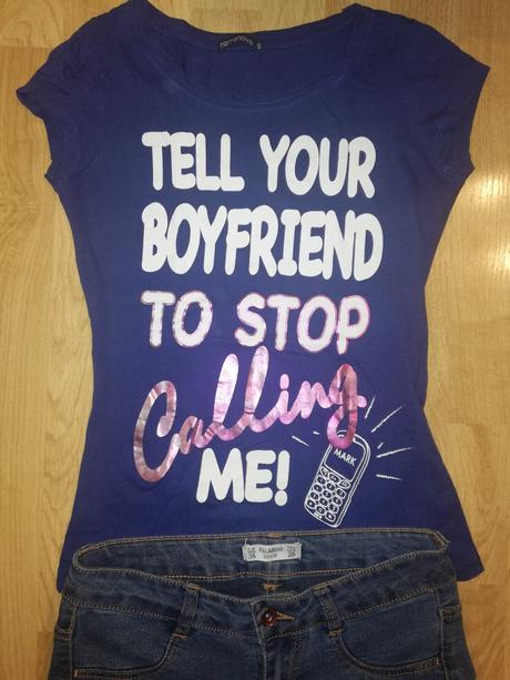 Dievčenské tričko, terranova,158