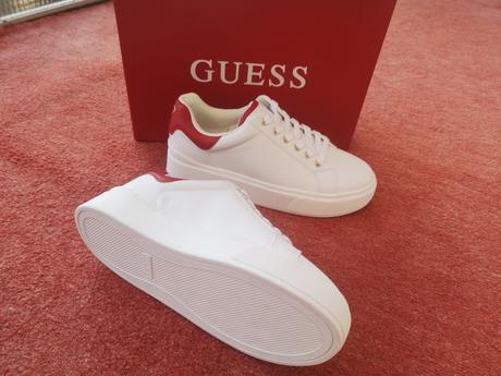 Guess dámske tenisky veľkosť 39, guess,39