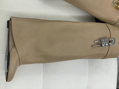Givenchy čižmy 35, 35