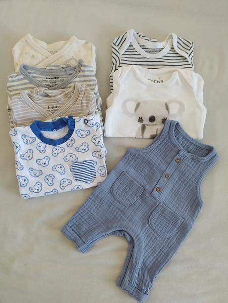 Balík body 50/56, 56