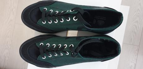 Slizolin tenisky, 38