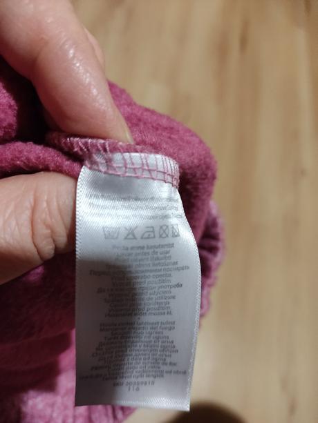 Balík legin, 104–116