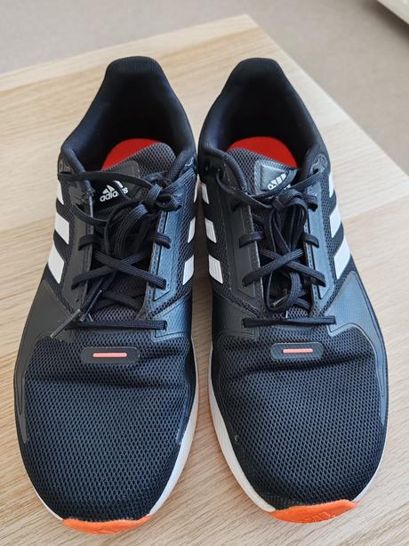 Pánske tenisky, adidas,45