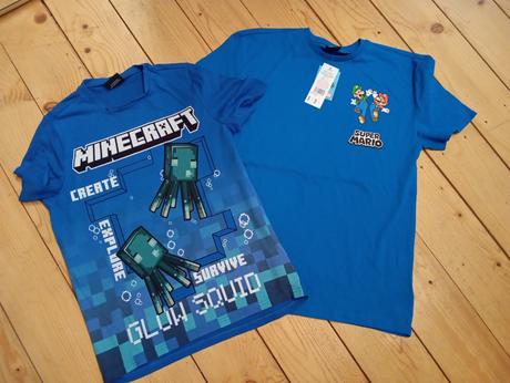 Tričká 164, f&f,164