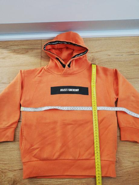 Chlapčenská mikina veľ. 116, reserved,116