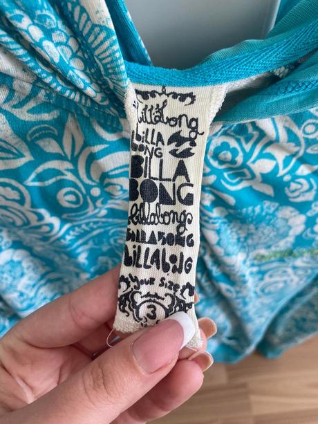 Mikina billabong, billabong,s