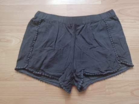 Kraťasy, yigga,164