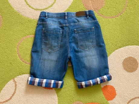 Chlapčenské kraťasy, bonprix,170