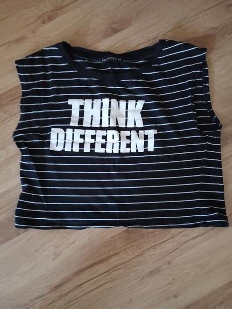 Cropp top, terranova,s