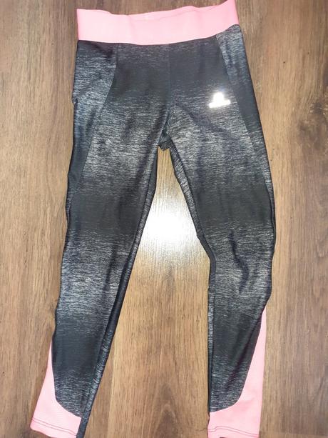 Spotove leginy, domyos,128