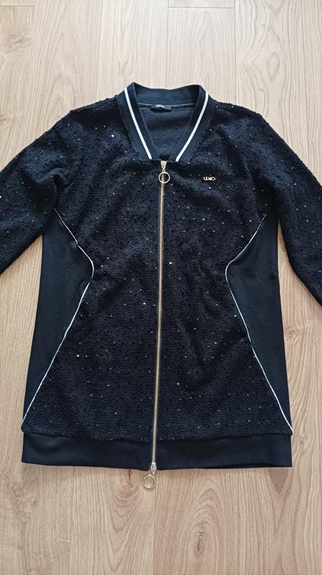 Mikina liu jo, liu jo,m