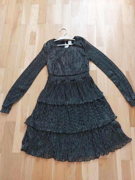 Šaty cool club veľkosť 158, coolclub,158