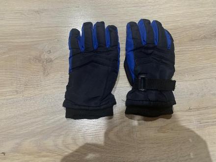 Rukavice 8az10r, 134