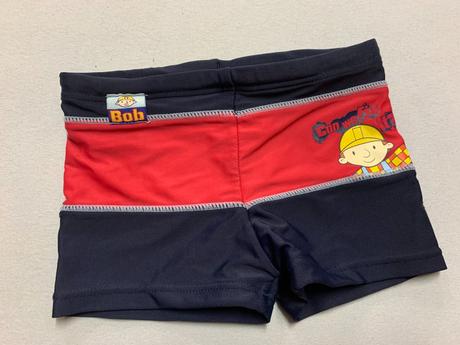 Plavky bob the builder, 98