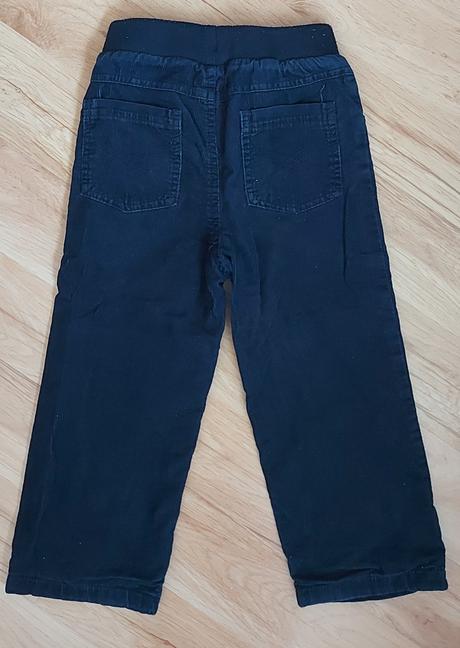 Mečestrové nohavice, f&f,104