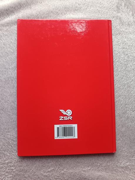 Detská knižka - želkova škôlka,