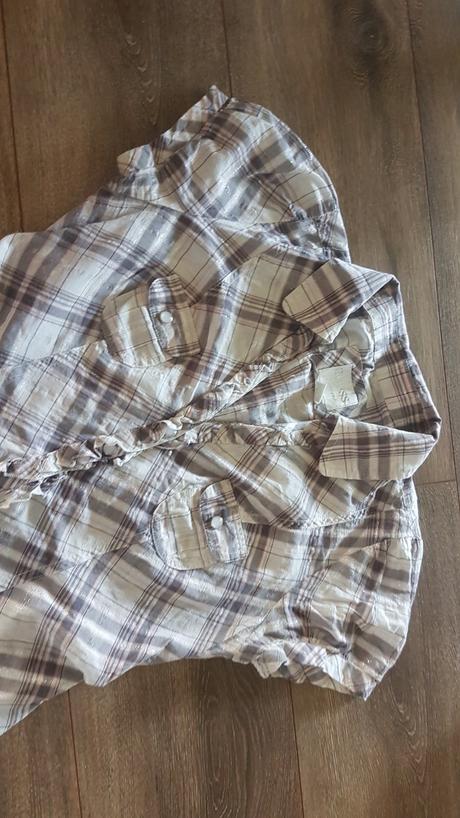 Blúzka/košela, guess,m