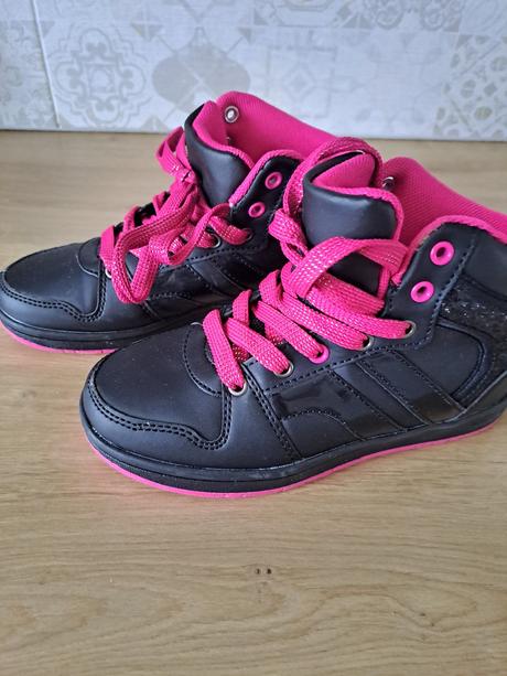 Nové tenisky, f&f,32