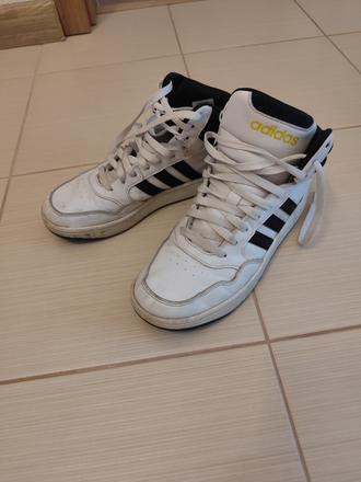 Tenisky, adidas,38