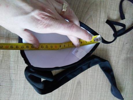 Damske plavky, velkost 38, 38