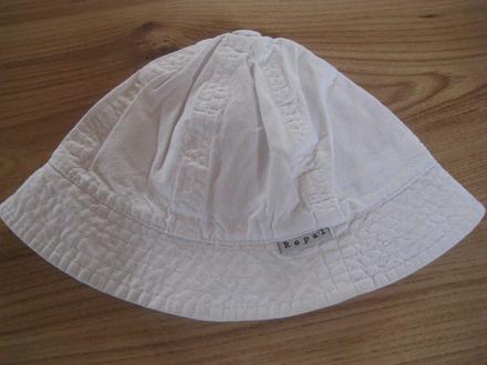 Klobúčik, zn. repal, veľ. 50, repal,86