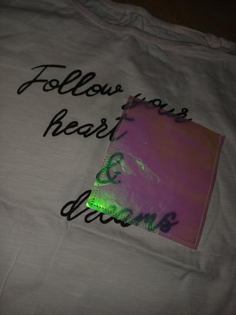 Oversized tričko z generation, 110