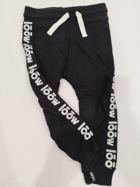 Loow fat tepláky, 98