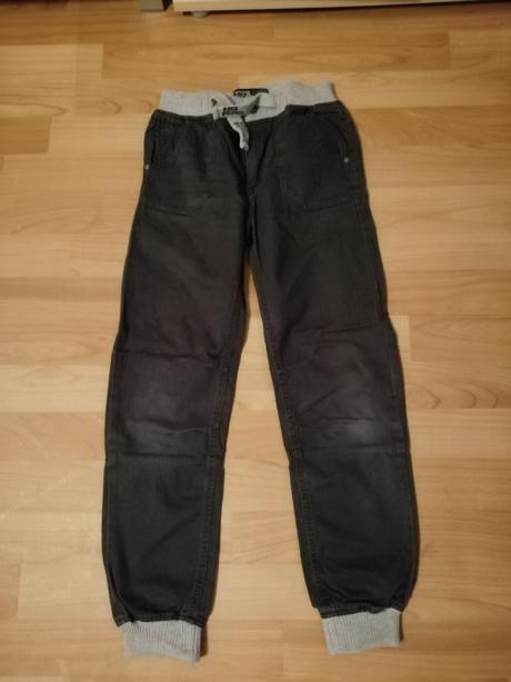 Balik oblecenia rifle, 140–152