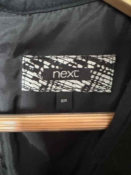 Spoločenské šaty next, next,36