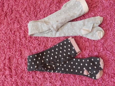 Pančušky, reserved,122