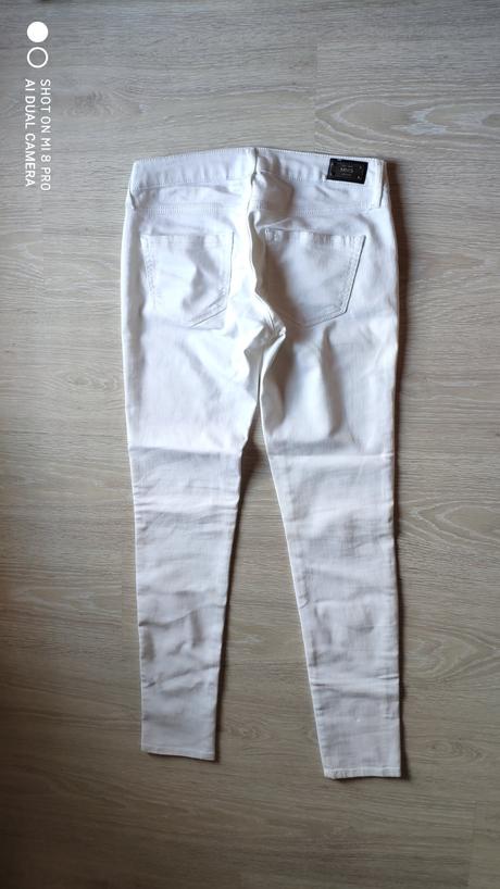 Mng nohavice, mango,s