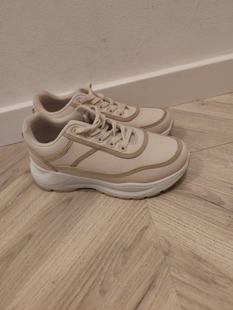 Dámske tenisky, sinsay,37