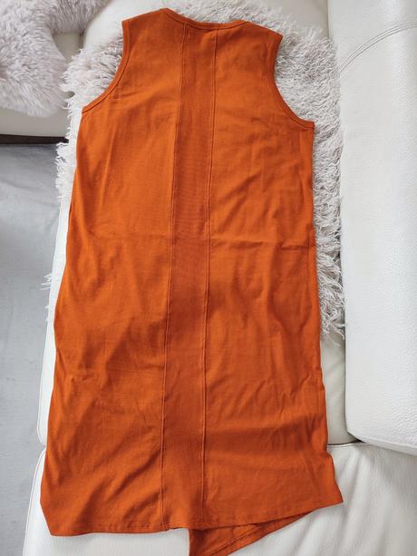 Dámske letné šaty zn.reserved, reserved,xs