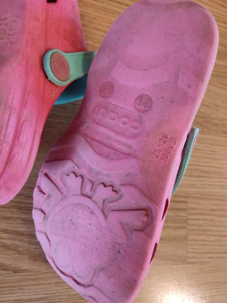 Kroky 29/30, coqui,29