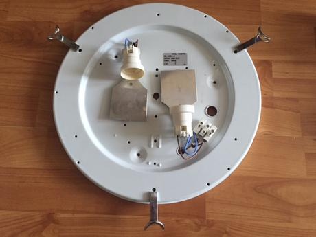 Detske stropne svietidlo, 