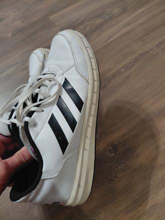 Chlapcenske tenisky adidas, adidas,36