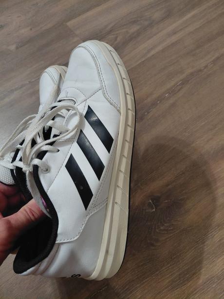 Chlapcenske tenisky adidas, adidas,36