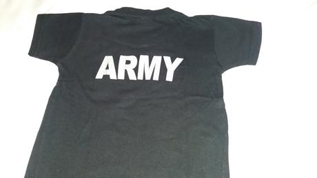 Tricko kratky rukav, active,98