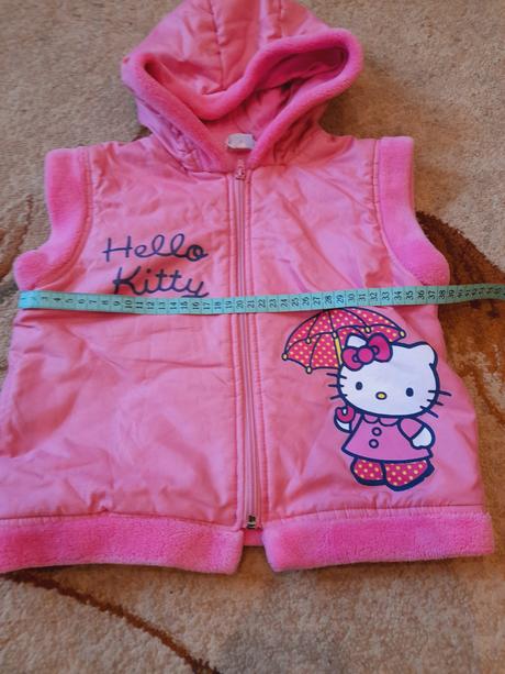 Vesta, hello kitty,116