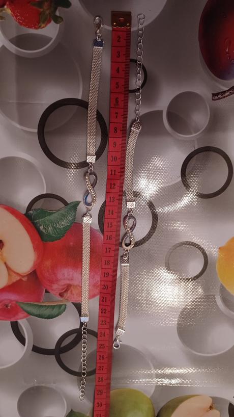 Náramok na ruku a nohu, 